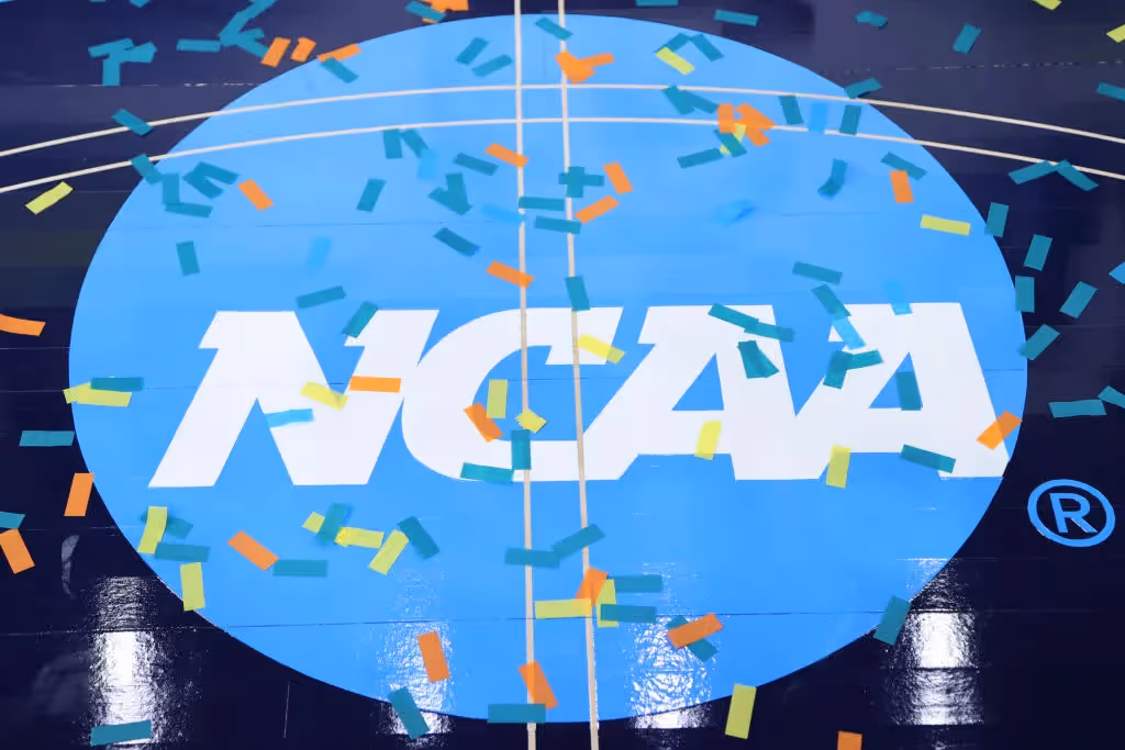 Top NCAA Schools Athletes Balancing Sports Academics