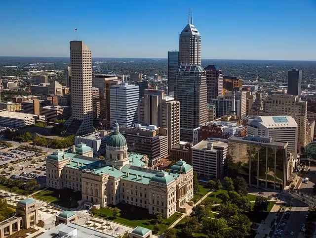 Best Indianapolis Universities, Degrees, Campus Life