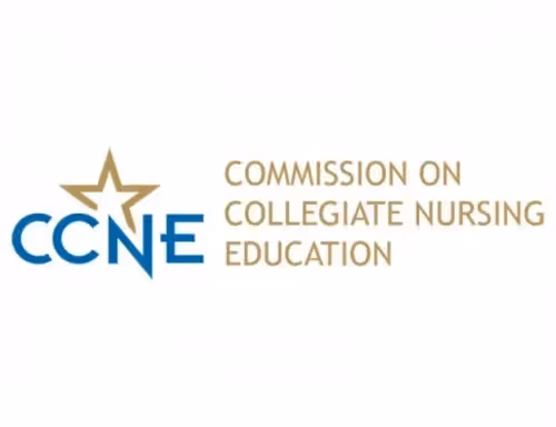 CCNE Accreditation Seal, Importance for Nursing Programs