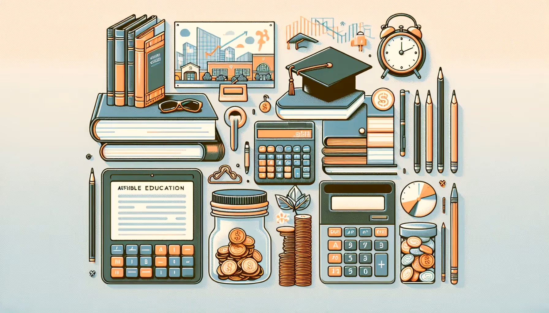 Top junior colleges in Houston with affordable education options.