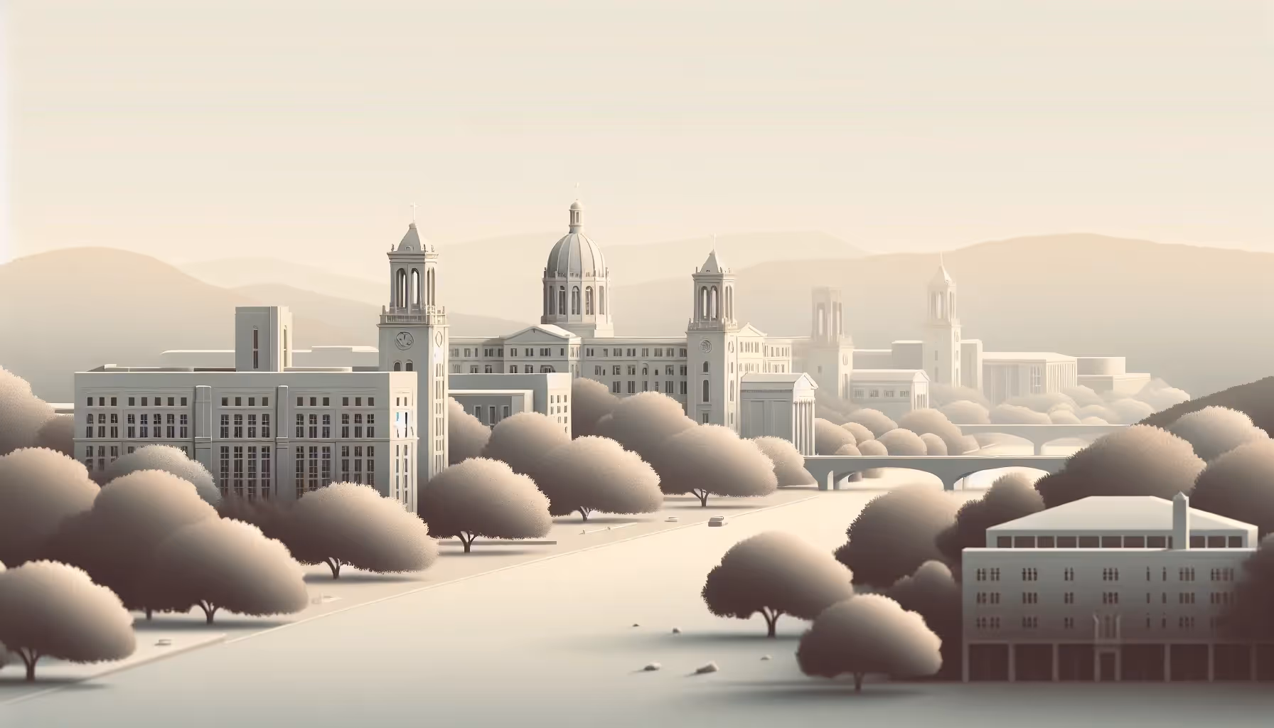 List of universities in San Antonio: Find the perfect school