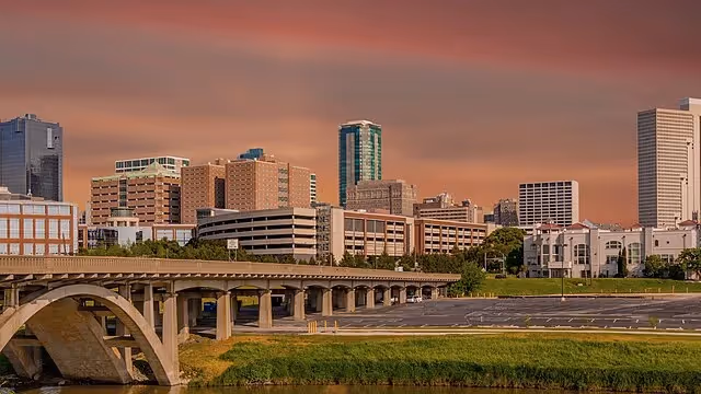 Best universities in Fort Worth, Texas for higher education.