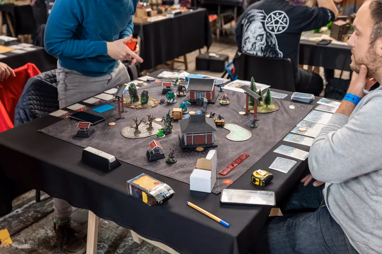 Top 10 Euro Board Games - Beginners & Experienced Players