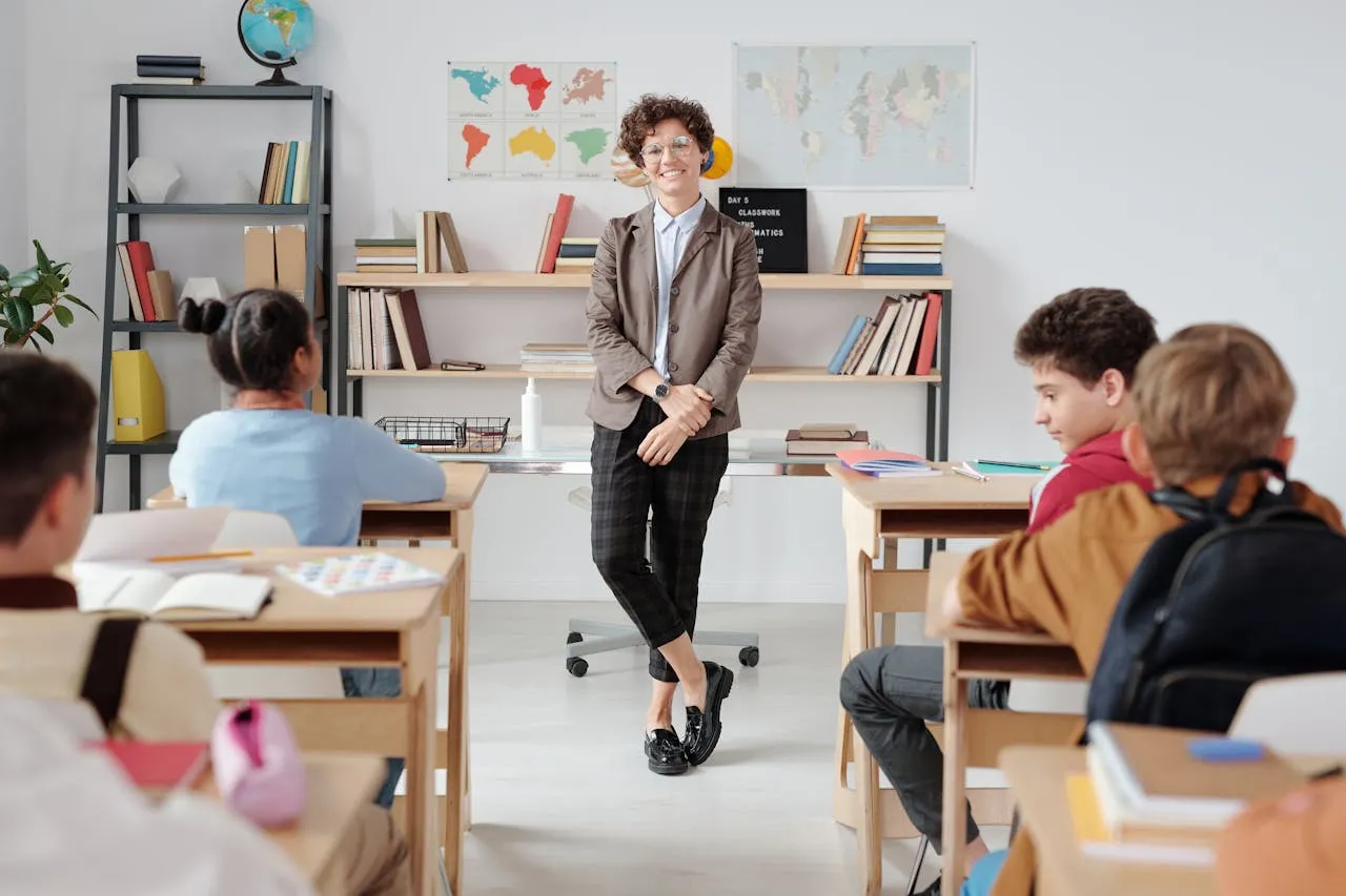 Earn your MEd in Educational Leadership at SNHU - Southern New Hampshire University.