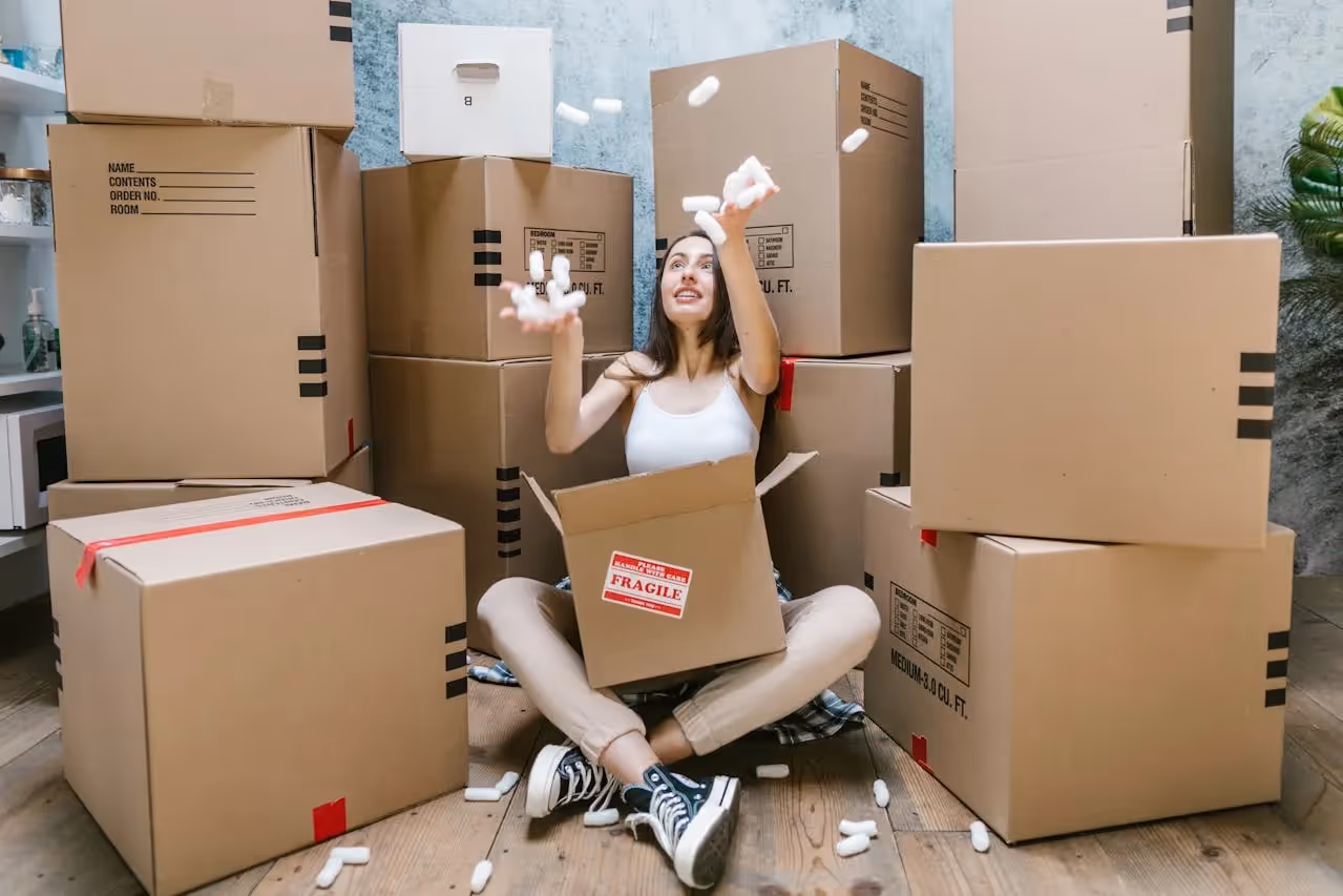 College Packing Checklist: Must-have Essentials