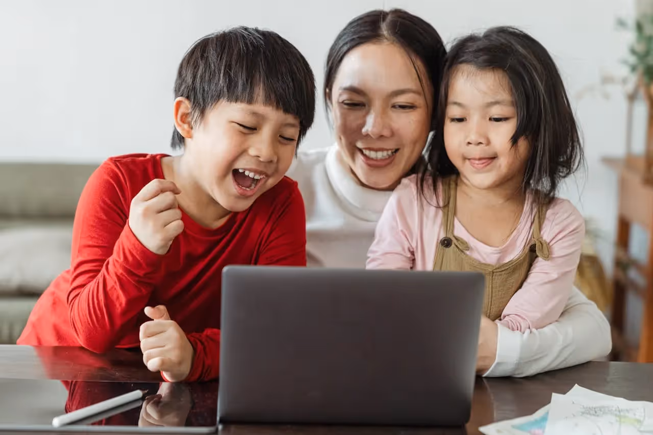 working parent, studying part-time, time management