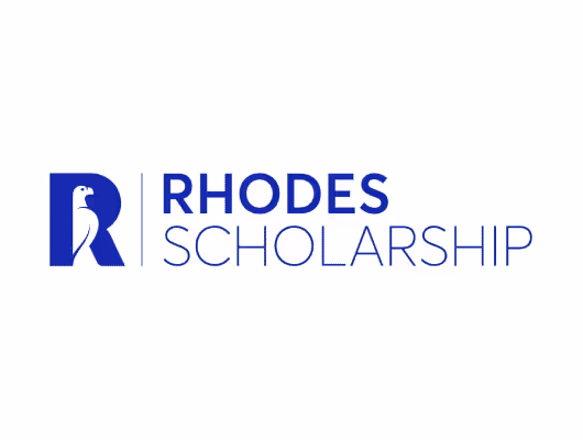Rhodes Scholarship 2025 Application Guide