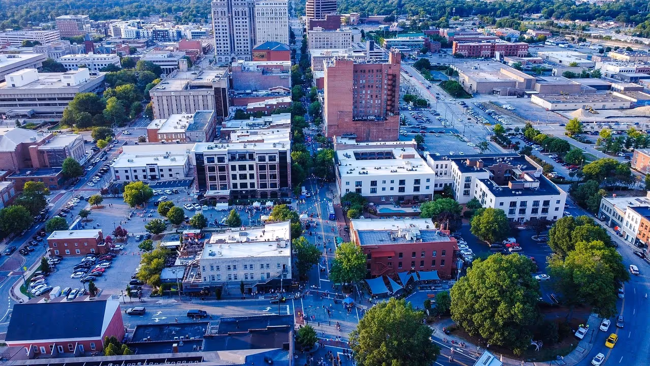Best Community Colleges in Greensboro, NC: Rankings and Reviews