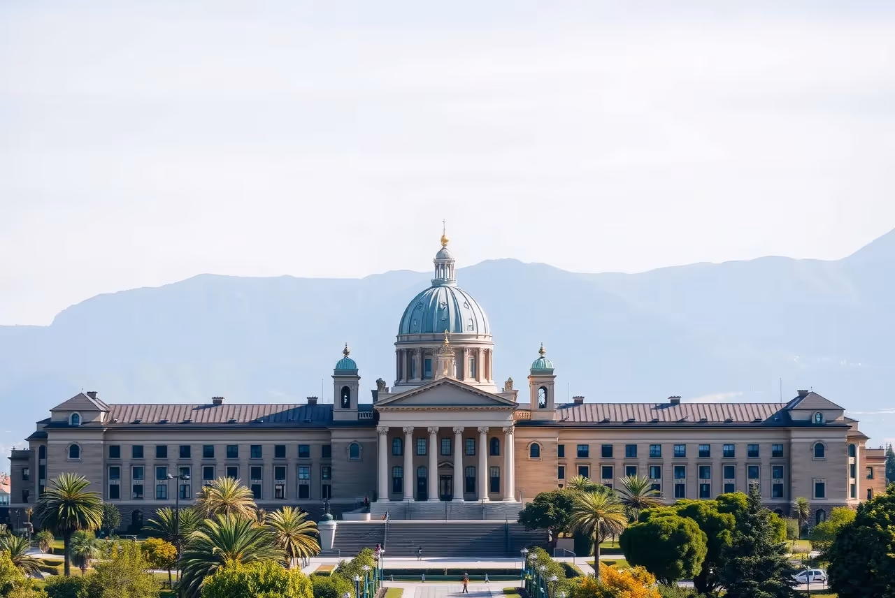 Top public universities in California: UCLA, UC Berkeley, UC San Diego, UC Davis, UC Irvine.