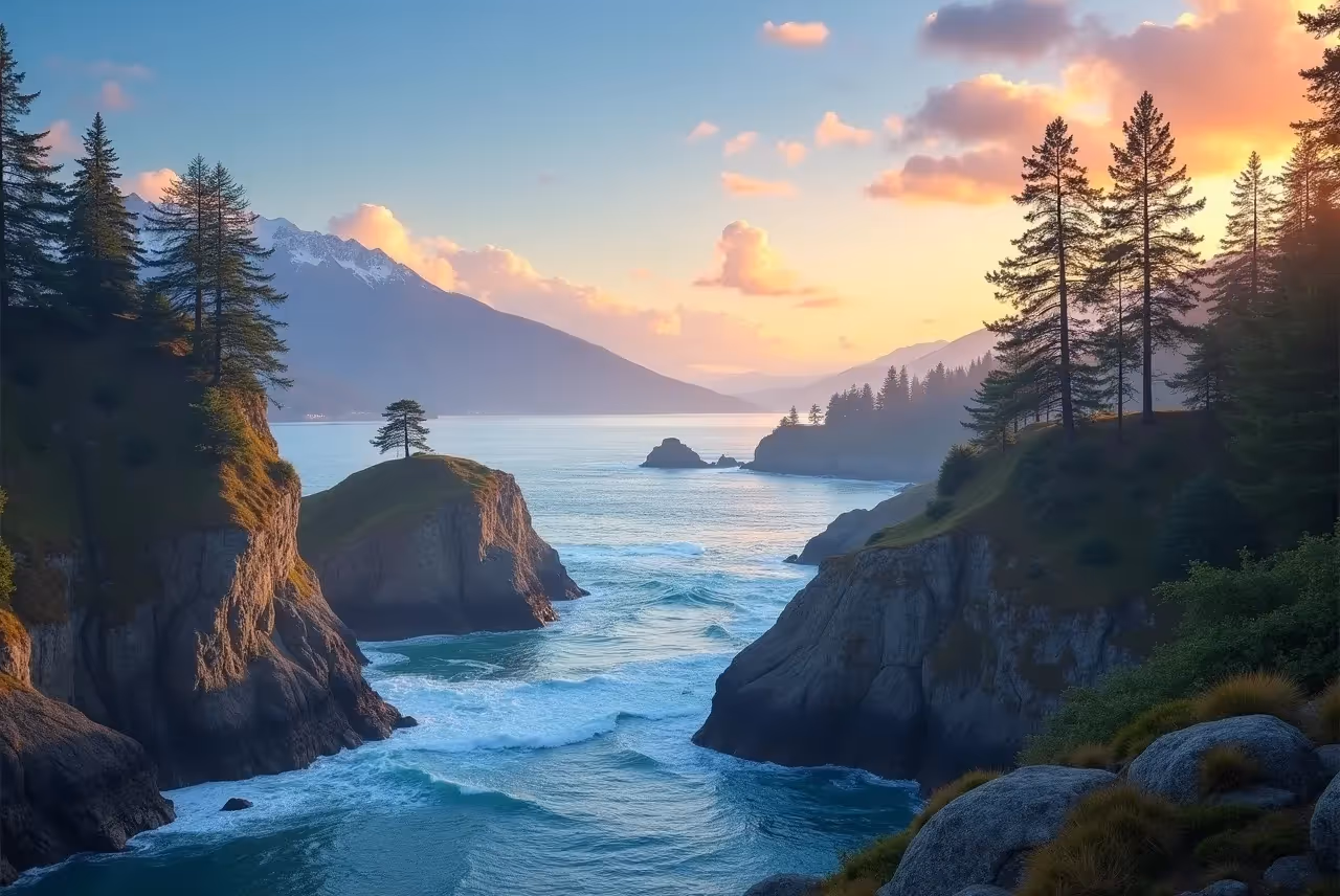 oregon vs california cost living lifestyle