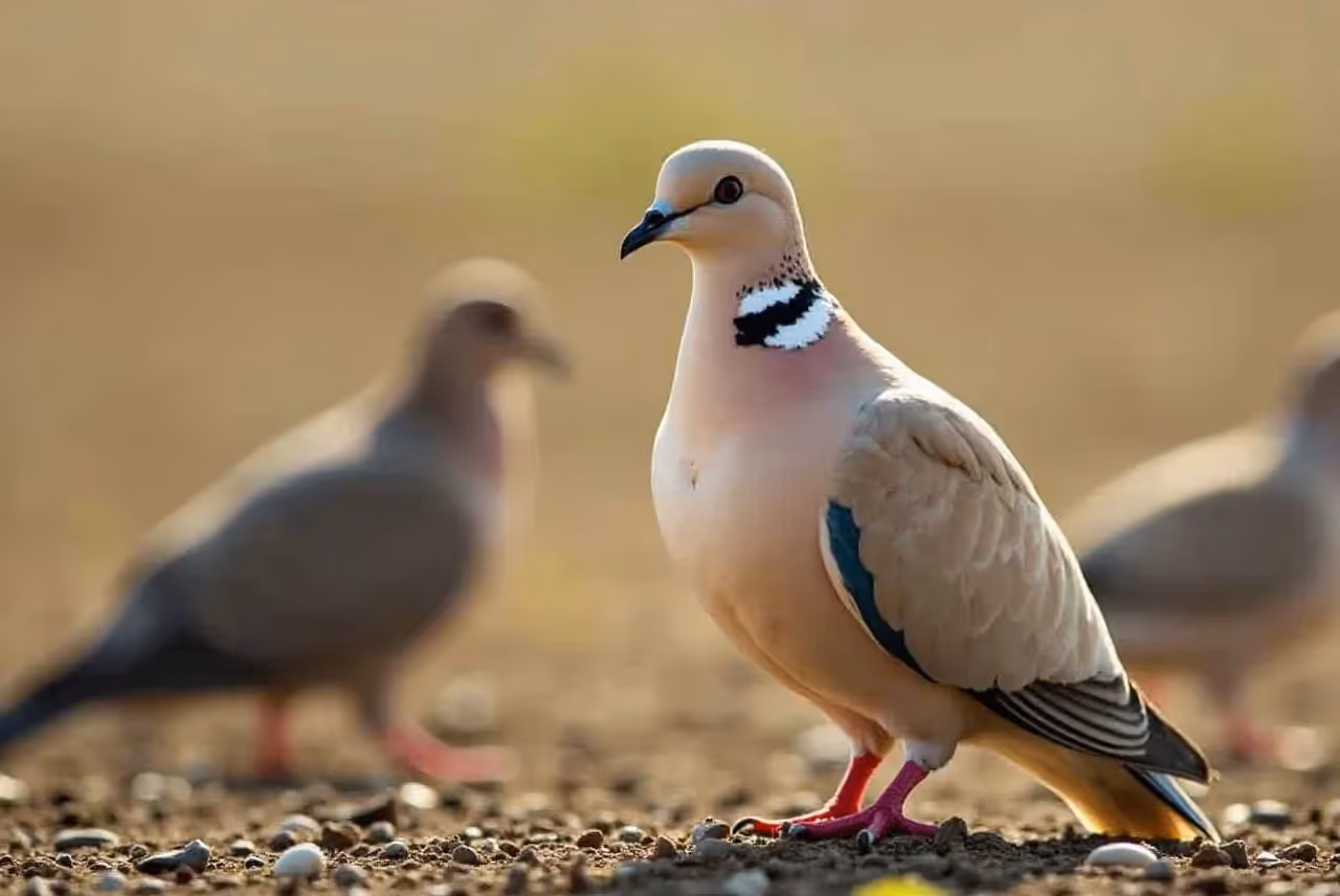 California Dove Hunting Season Zones & Tips - Hunting Season Map & Strategies