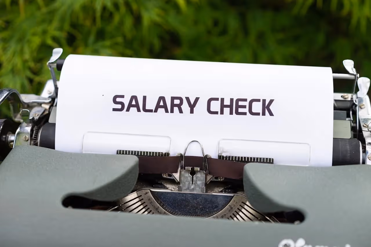 California Minimum Wage 2025 Rates & Increases Chart.