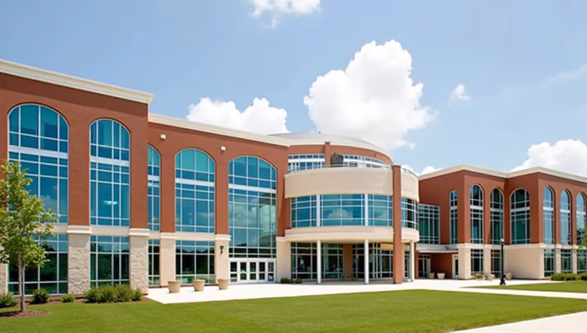 Largest Community Colleges Enrollment Stats