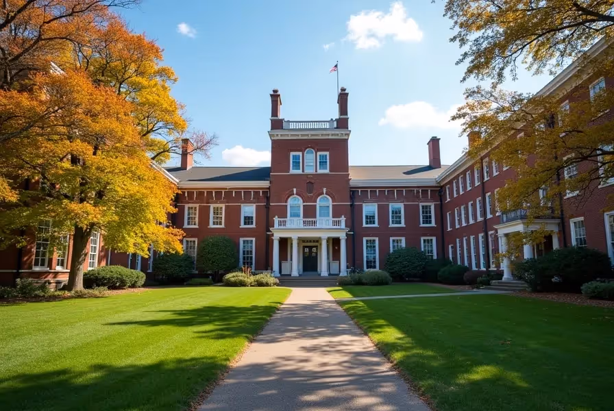 Top Connecticut universities programs: MBA, engineering, healthcare, law, education.