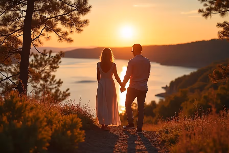 romantic getaway connecticut couples vacation