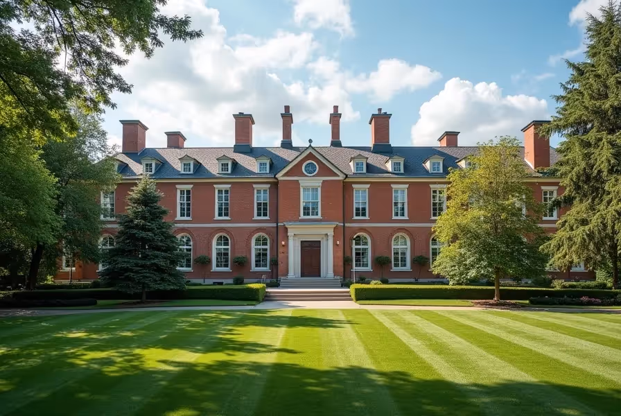 ivy league schools connecticut new england