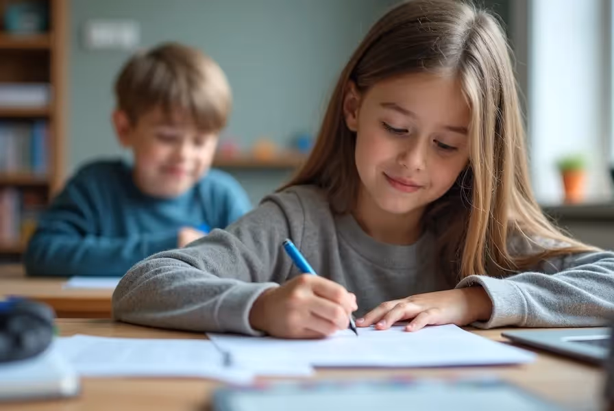 "Summative Assessment Infographic: Effective Student Evaluation"