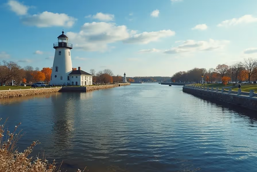 top tourist attractions in Delaware: beaches, historic sites, museums, outdoor activities