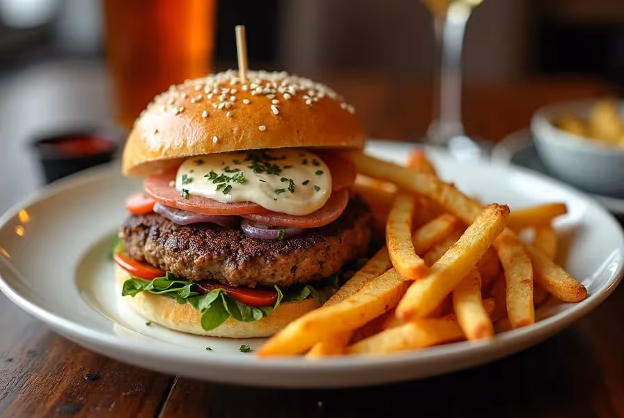 Delaware best restaurant budget-friendly delicious cuisine.