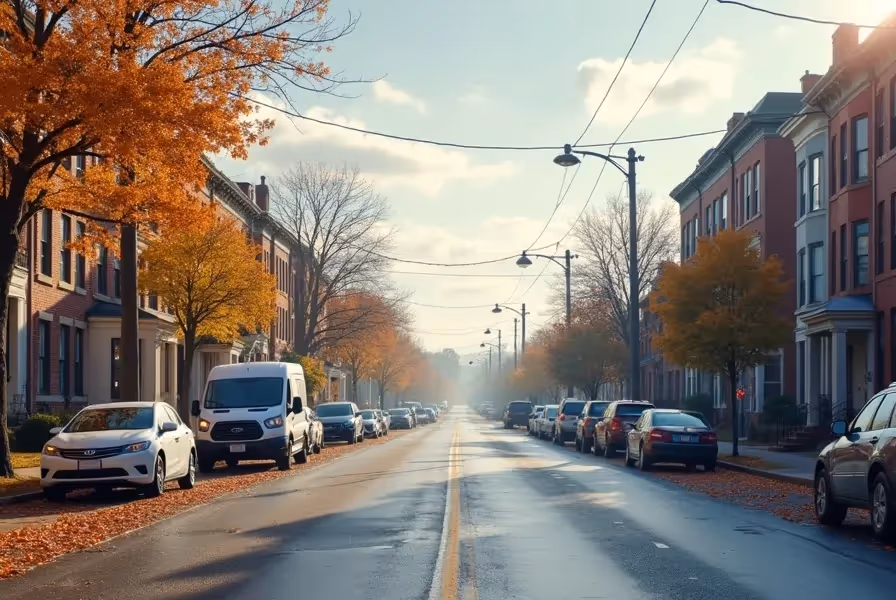 Delaware Cost of Living 2025: Expectation & Trends