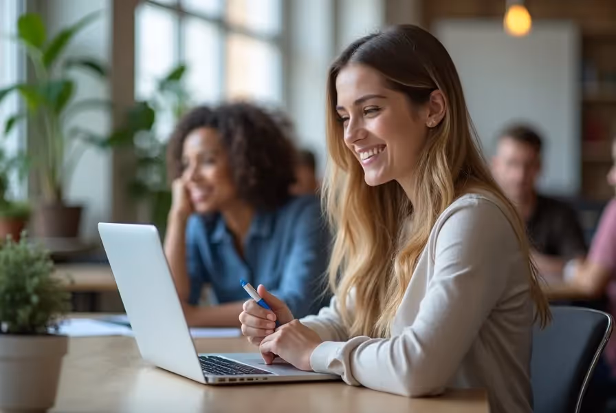 Accredited Online Colleges in Delaware: Explore Top Programs
