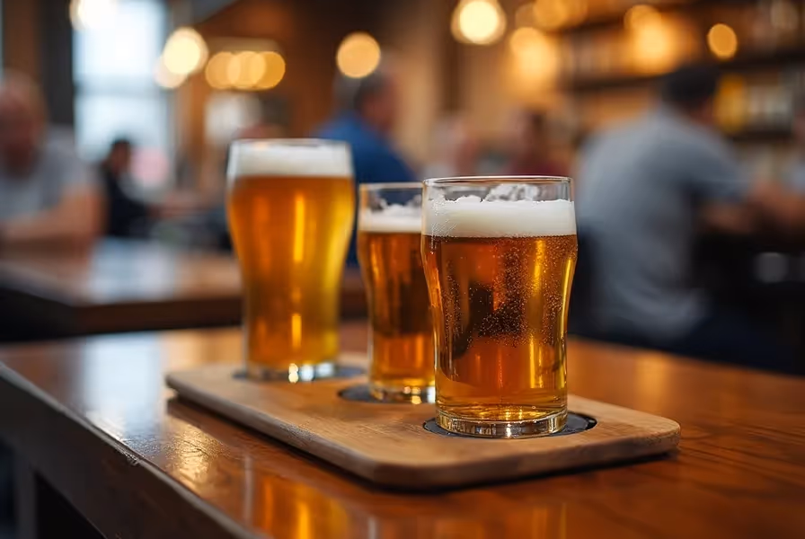 Delaware Brewery Tours: Sip & Explore the Best Breweries