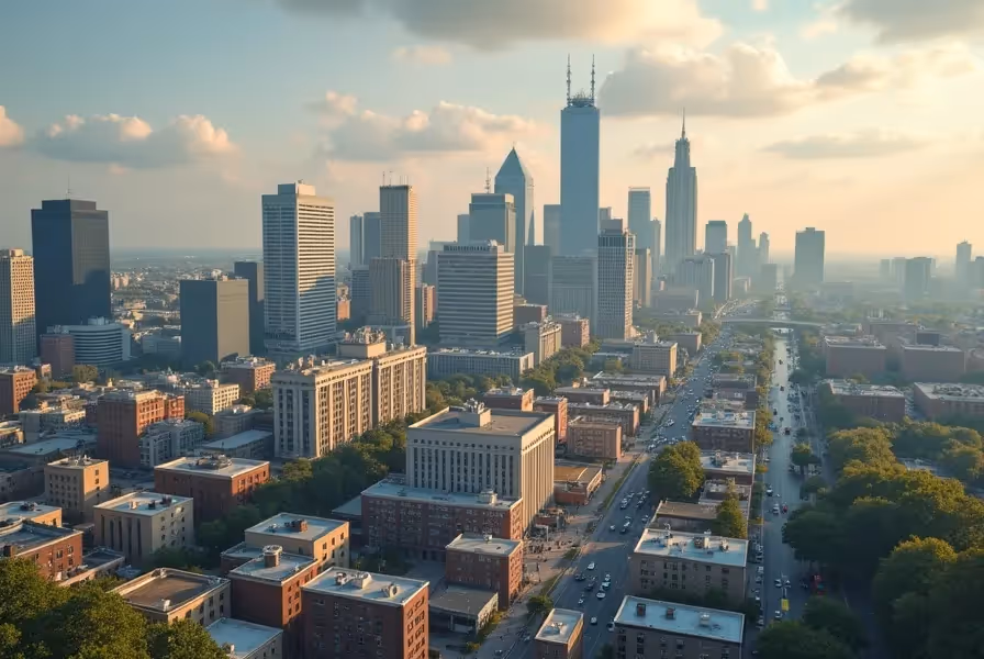 cost of living Georgia monthly breakdown