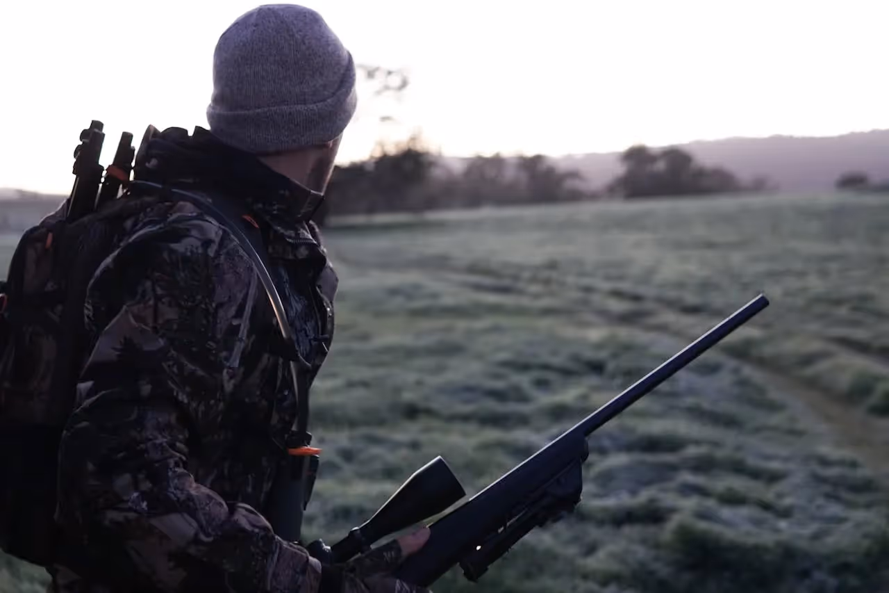 Georgia Duck Hunting Season: Dates and Zones - Waterfowl Regulation Map.