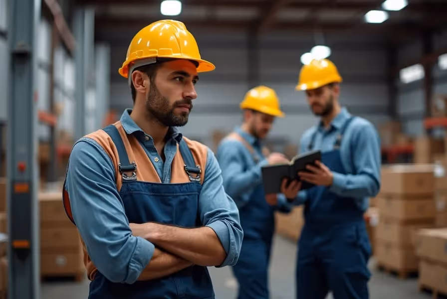 high-paying trade jobs illustration