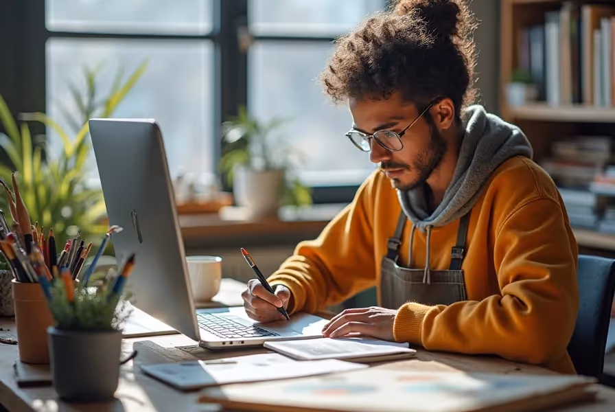 creative careers in art and design