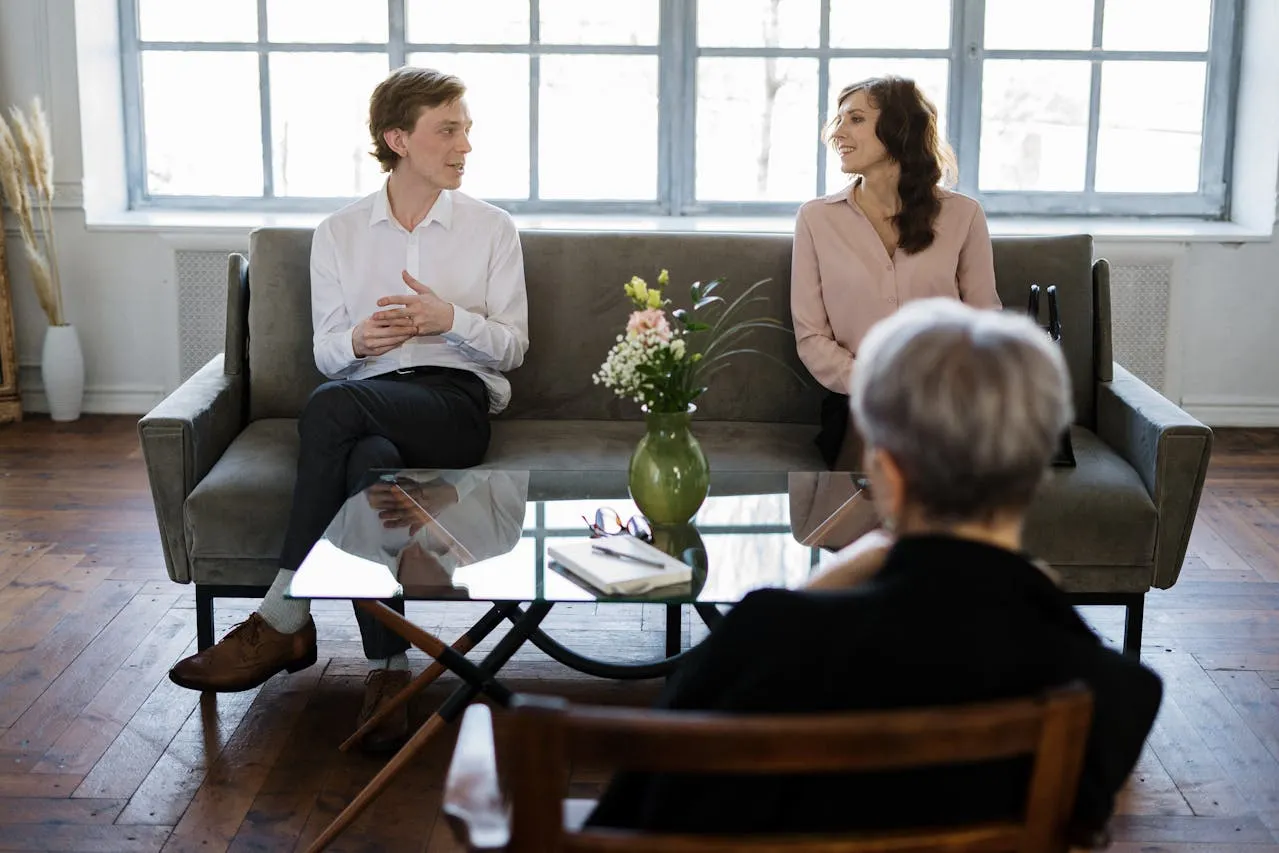 Arizona Christian University MSMFT program - family therapy, counseling, relationships.
