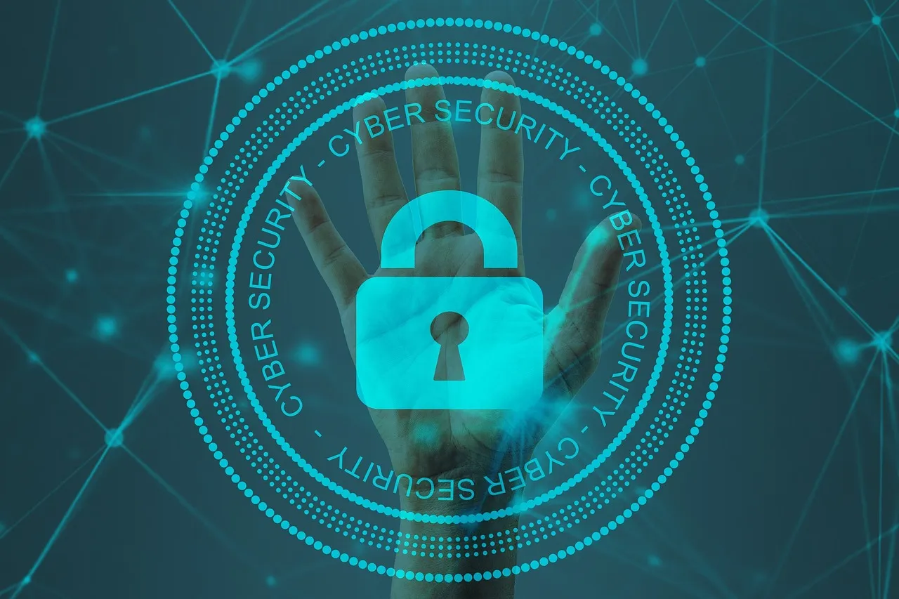Team of cybersecurity professionals in a meeting.