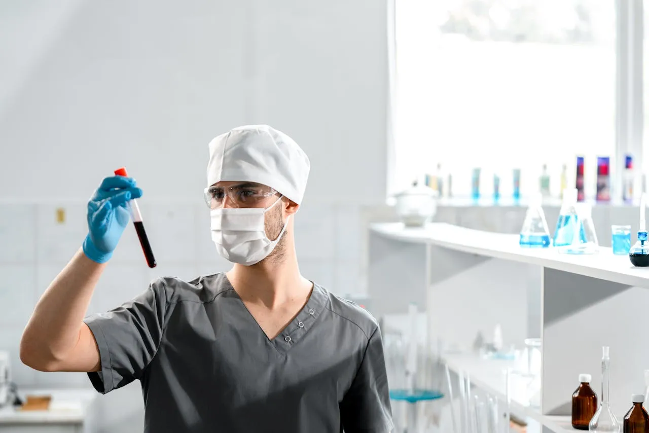 Phlebotomy Technician Program - Hands-On Training, Certification, Skills