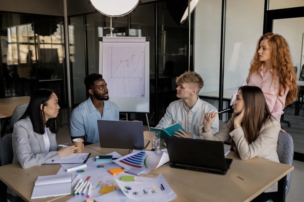 Business Administration BBA Project Management Program