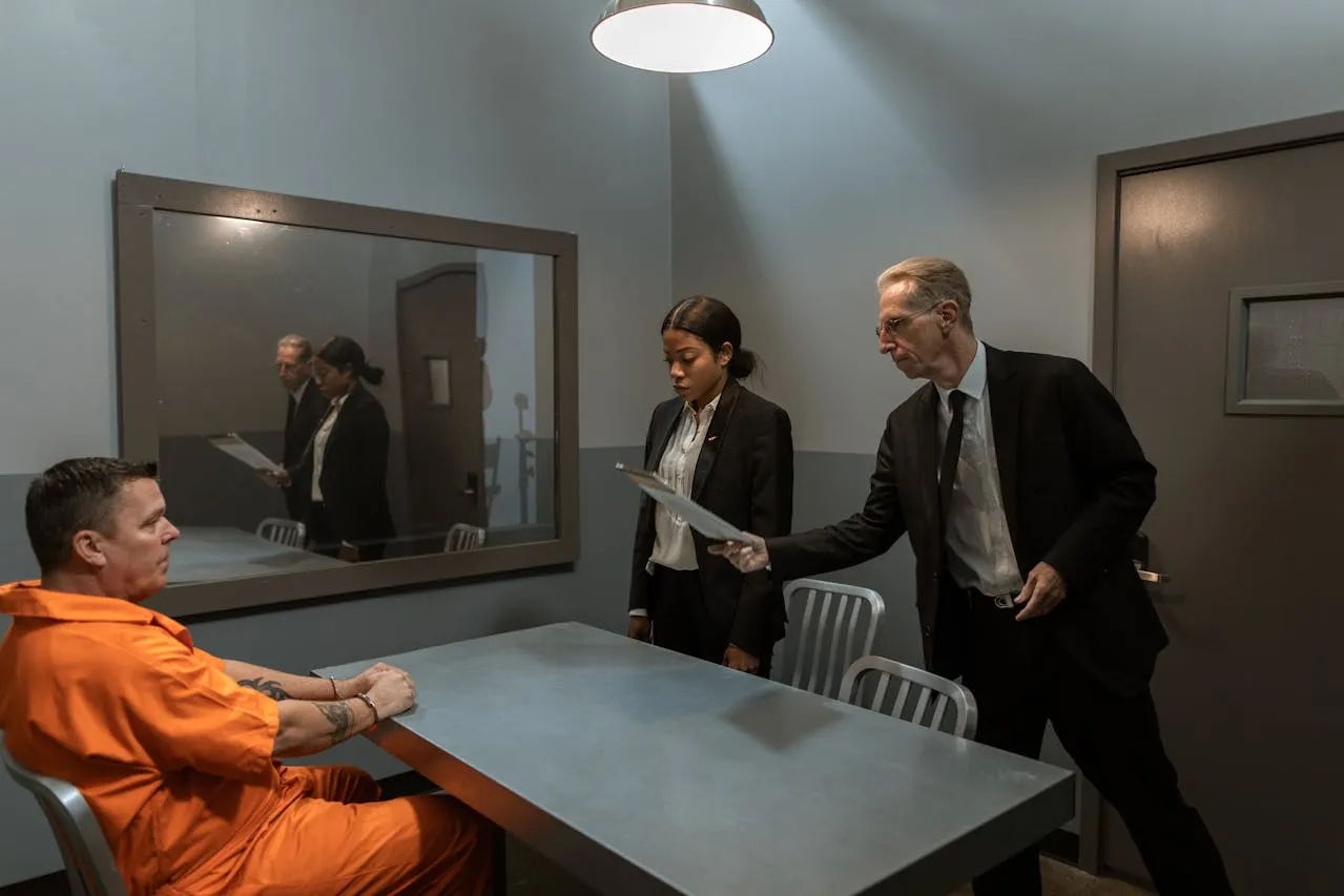 criminal justice degree program - AIU CJA BSCJ - law enforcement, corrections, forensic science