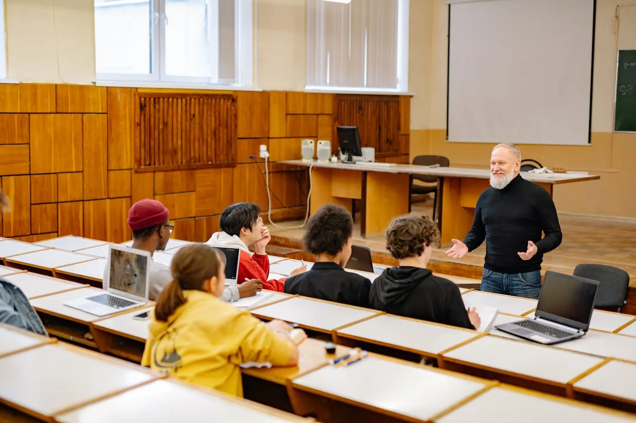 Arizona Christian University Education MA - Teaching and Learning concentration.