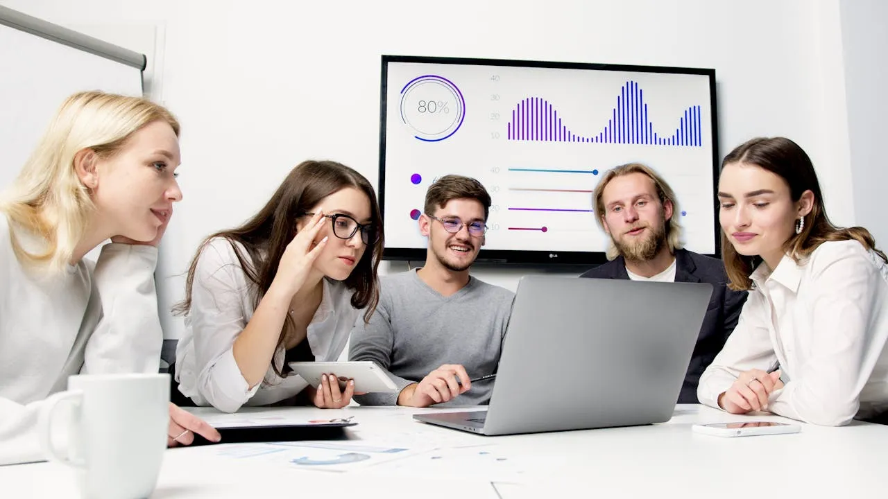 Business startup culture, entrepreneurial mindset.