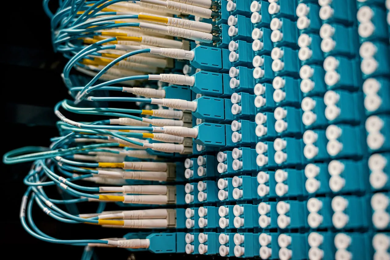 Network management, cybersecurity, IT infrastructure, CTU program.