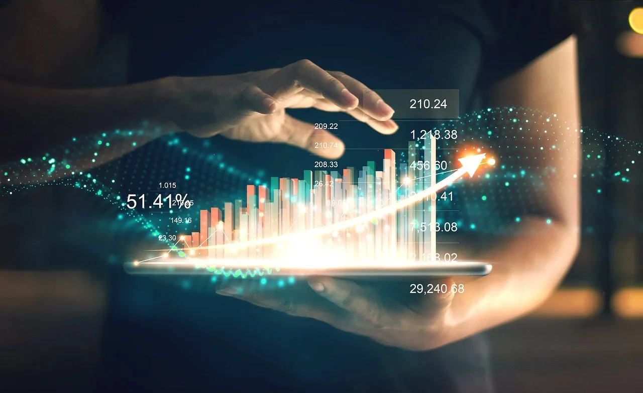 AI/ML Data Analytics Program - Data Visualization, Machine Learning, Big Data Analysis
