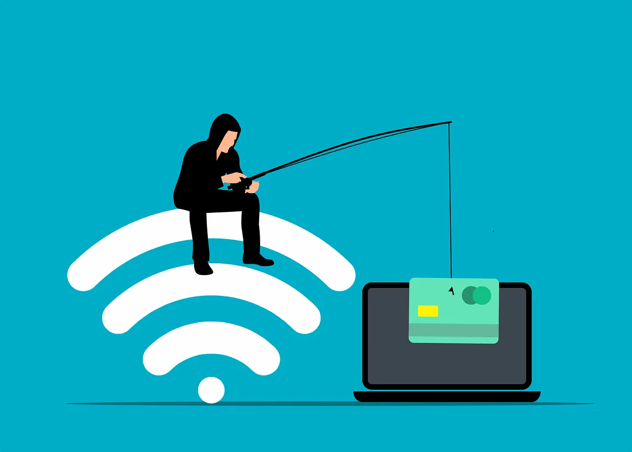 Cybersecurity project management in IT program.
