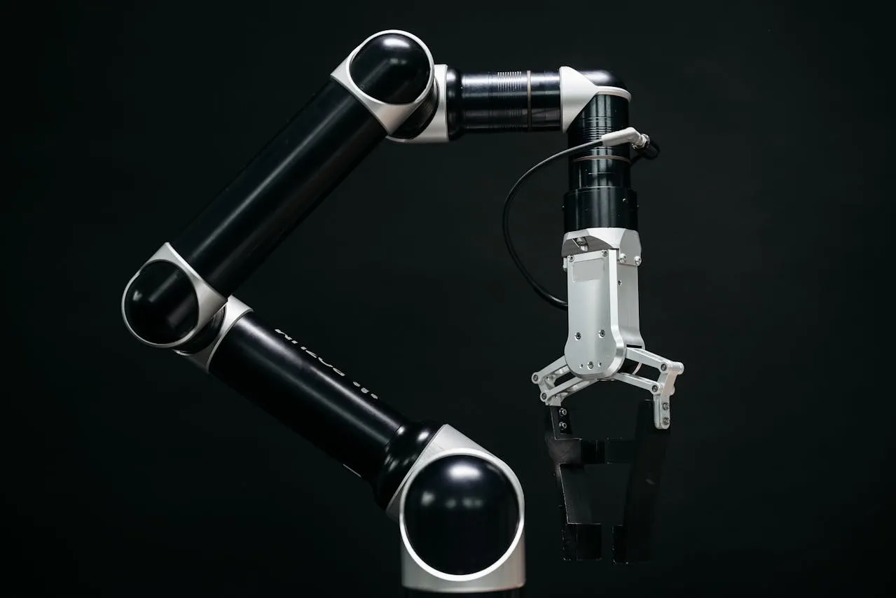 Mechatronics lab equipment for Systems Engineering program.