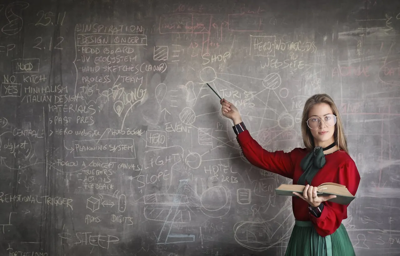 Applied Mathematics program at Southern New Hampshire University: Mathematical equations and graphs.