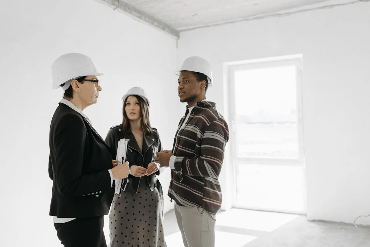 Construction Management program at SNHU, hands-on learning in the field.