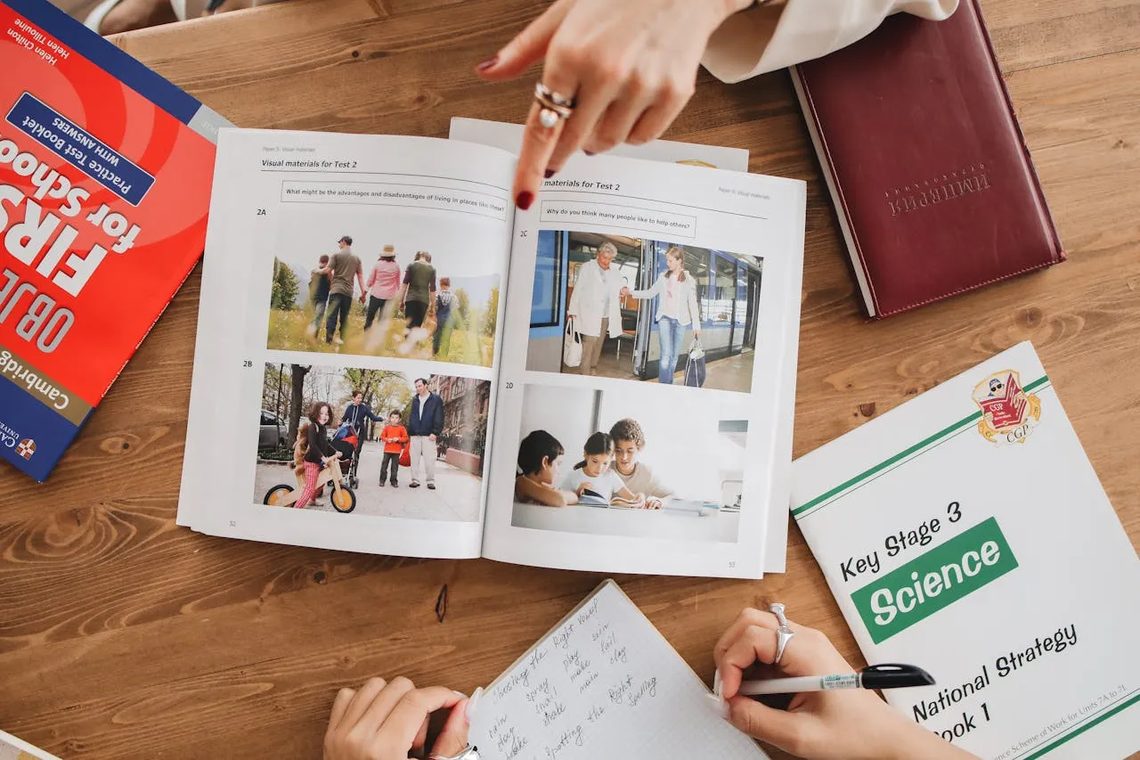 Southern New Hampshire University Curriculum & Instruction (MEd) degree program.