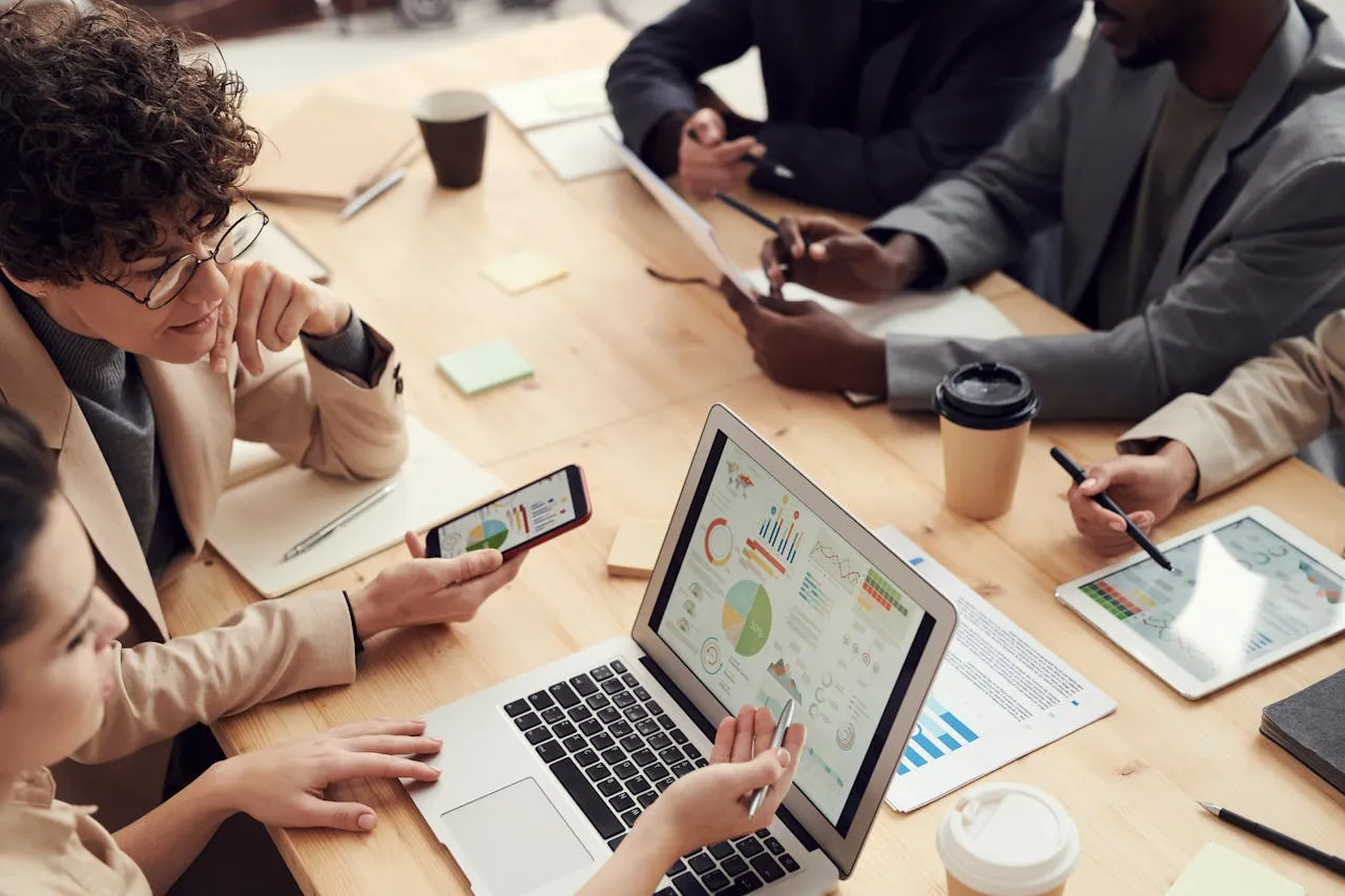 Digital Communication Degree