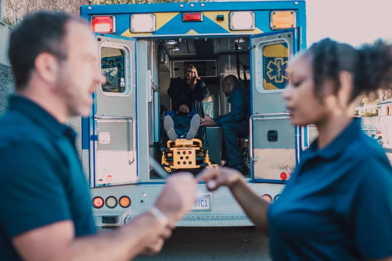 Emergency Management degree program with SNHU - prepare for disaster response and recovery.