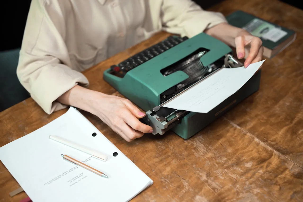 online MFA program in creative writing