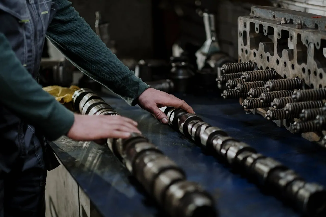 "Mechanical engineering program at SNHU, hands-on learning"