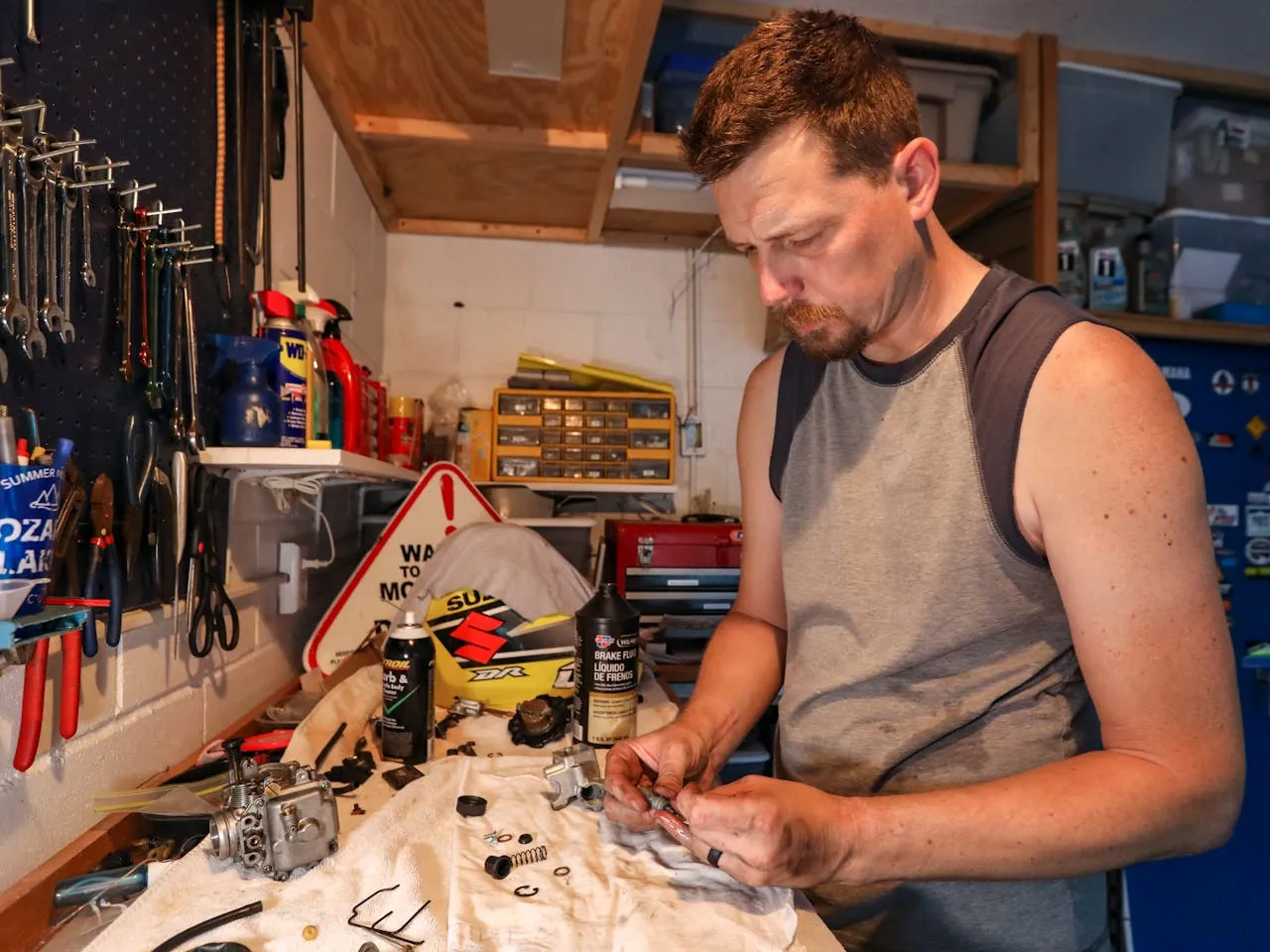 Mechanical Engineering program at Southern New Hampshire University campus.