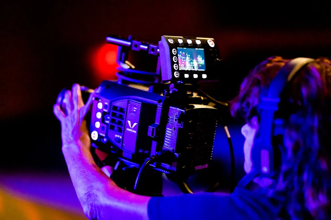Explore New Media at SNHU